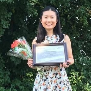 Meet your Posher, Nan